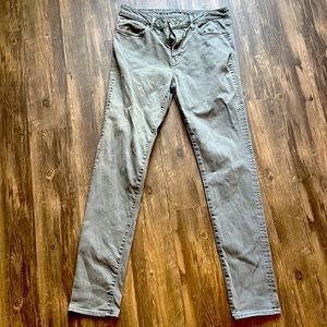 Men’s American Eagle Skinny Stretch Jeans